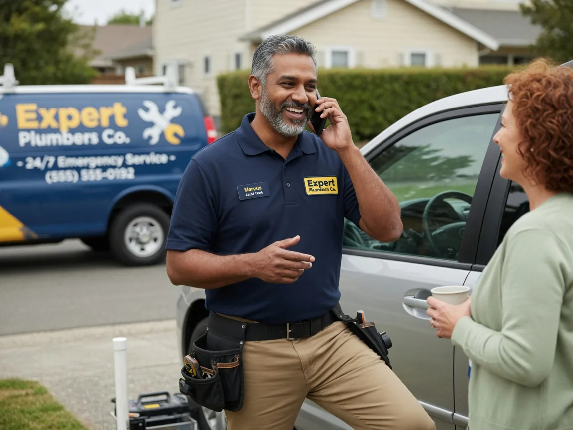 Drain Cleaning Prescott, WA FAQs
